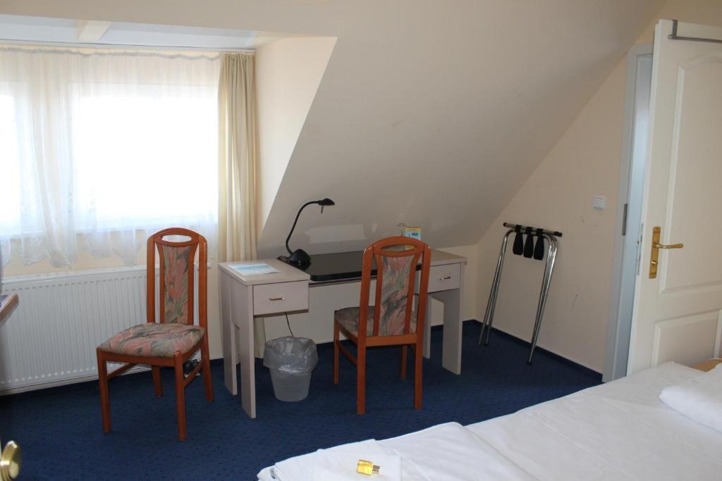 Hotel Stolteraa Rostock Exterior foto