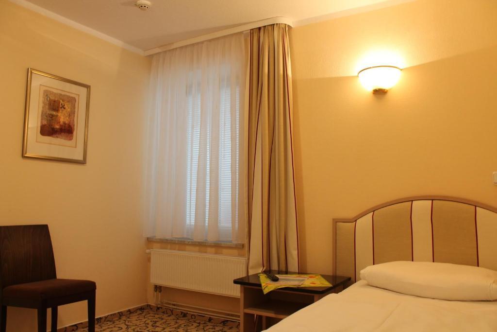 Hotel Stolteraa Rostock Cameră foto